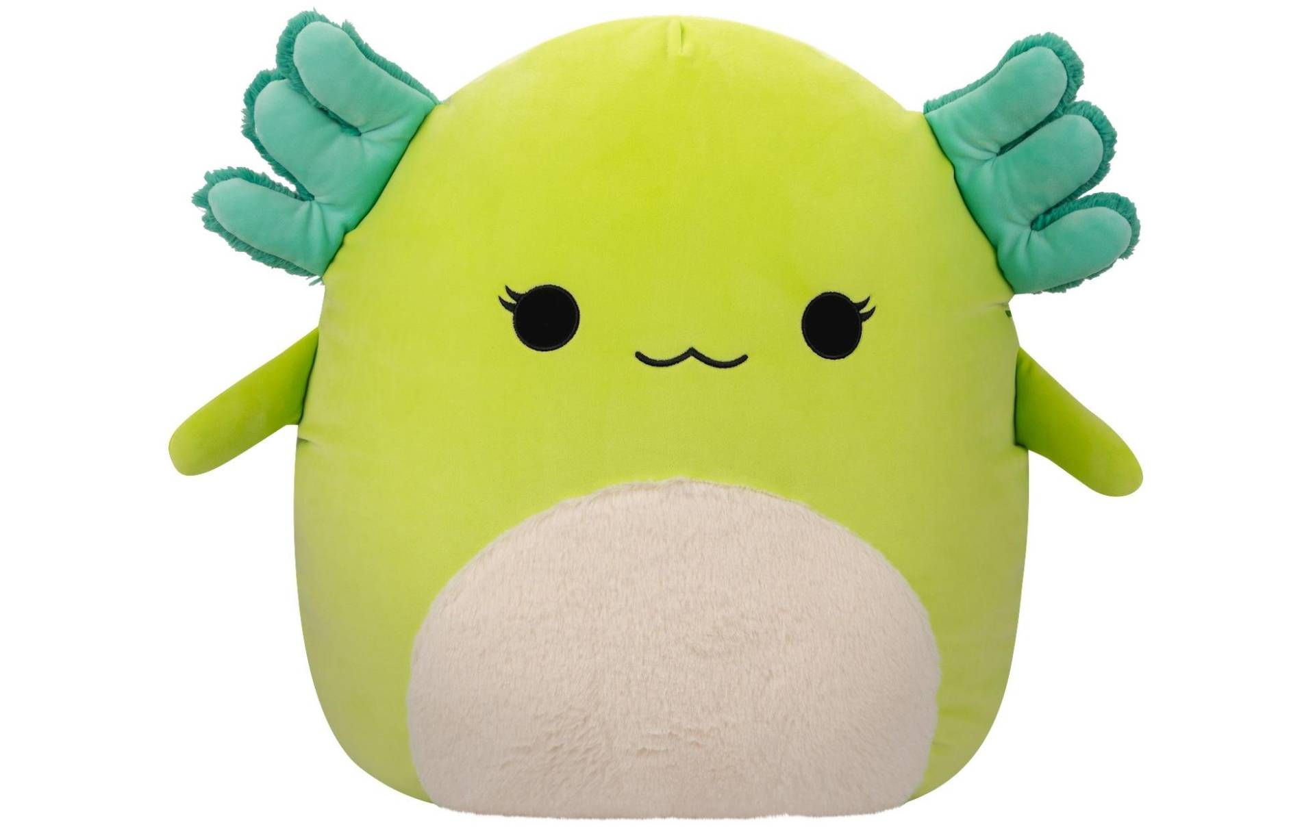 Squishmallow Plüschfigur »Axolotl Mipsy 50 cm« Squishmallow Plüschfigur »Axolotl Mipsy 50 cm« von Squishmallow
