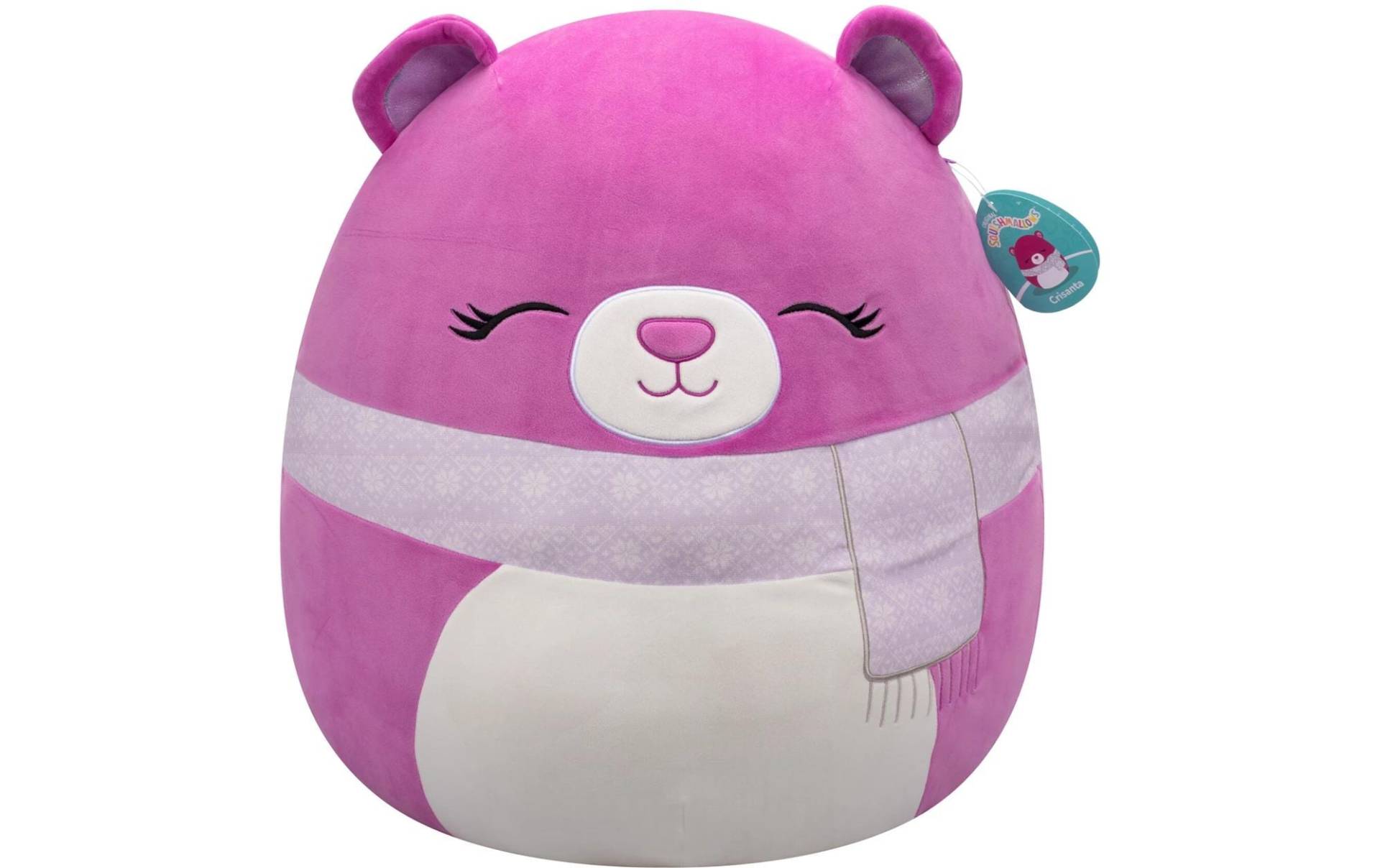 Squishmallow Plüschfigur »Crisanta Bär 50 cm« von Squishmallow