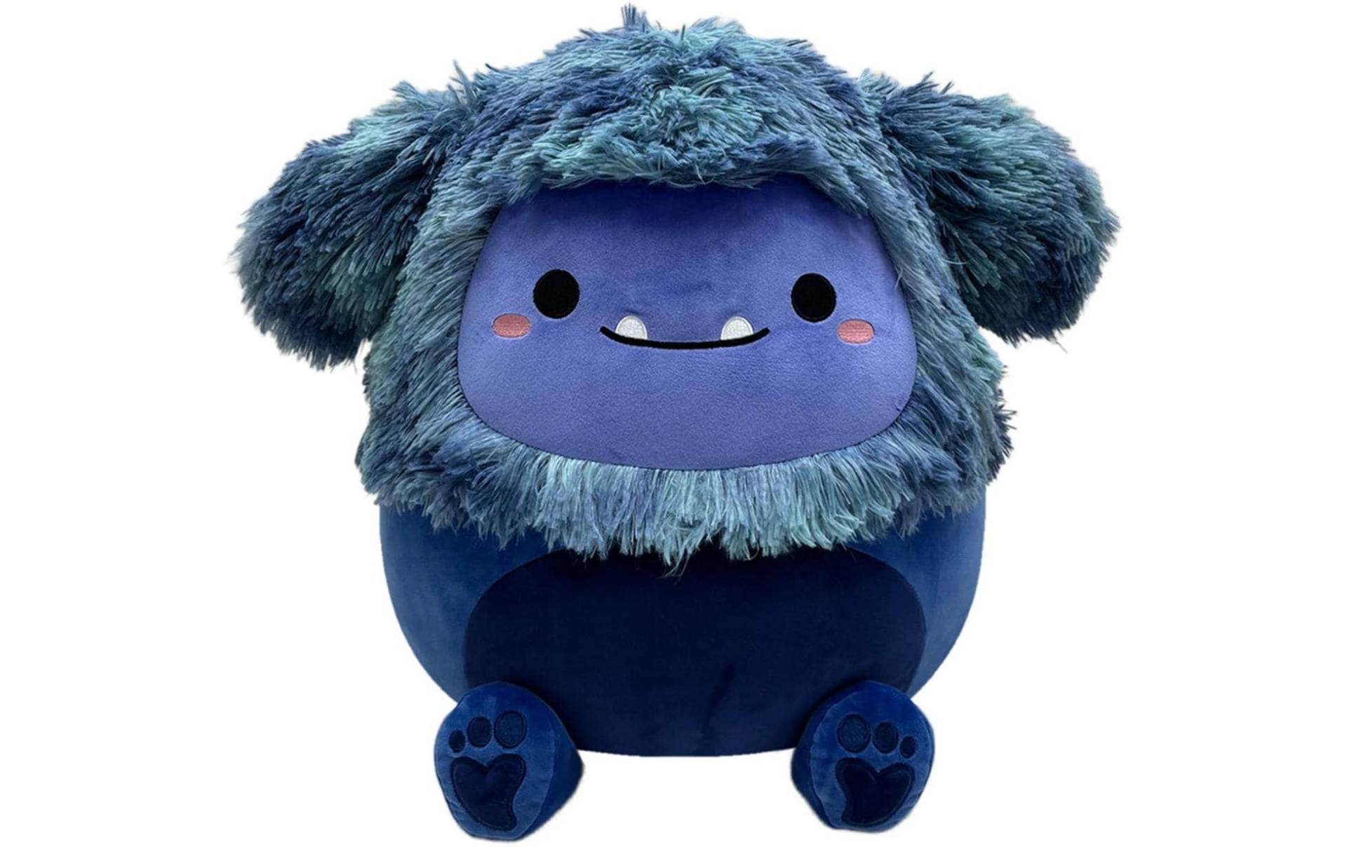 Squishmallow Plüschfigur »Dani Bigfoot 40 cm« Squishmallow Plüschfigur »Dani Bigfoot 40 cm« von Squishmallow