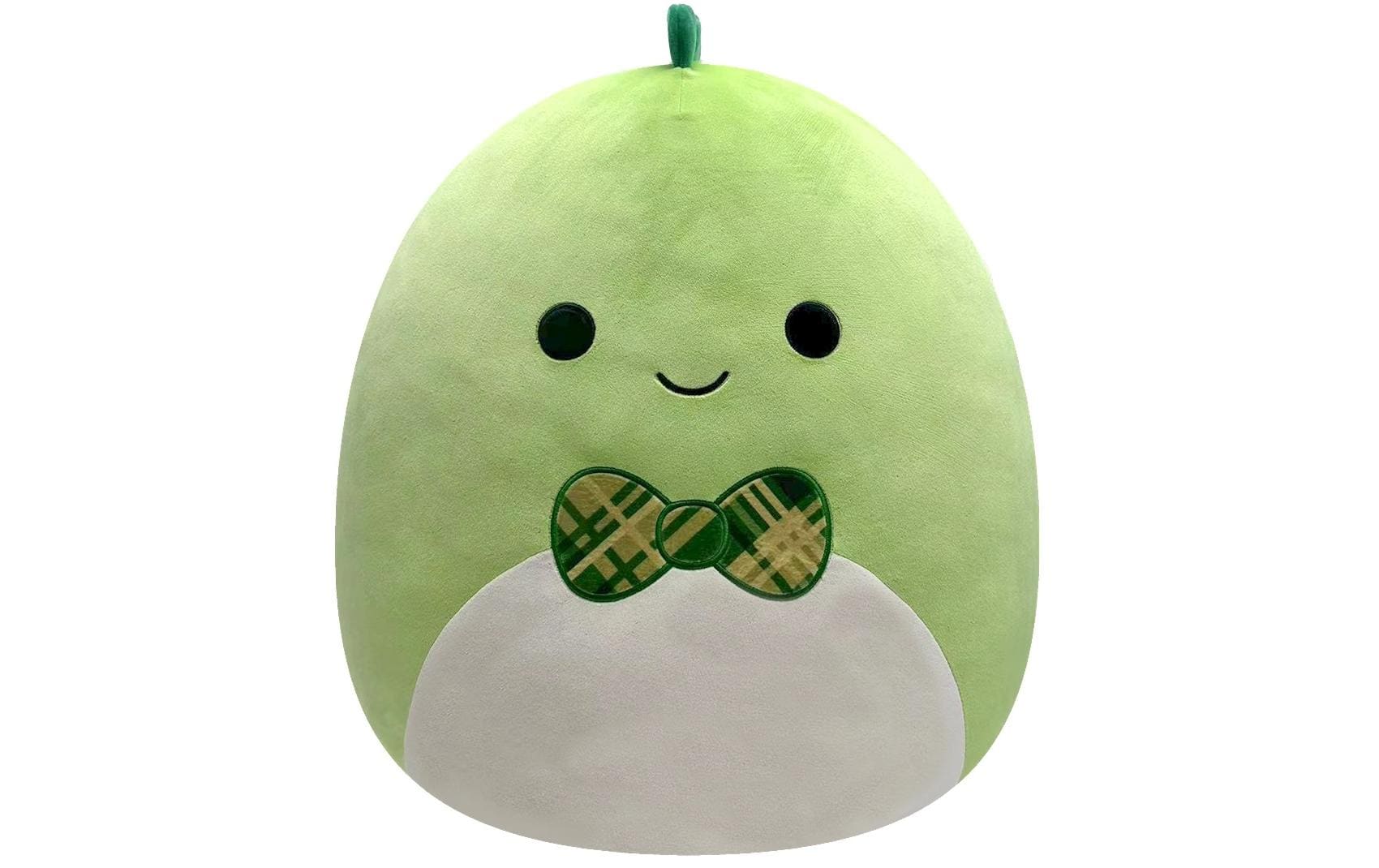 Squishmallow Plüschfigur »Danny Dino mit Fliege 50 cm« Squishmallow Plüschfigur »Danny Dino mit Fliege 50 cm« von Squishmallow