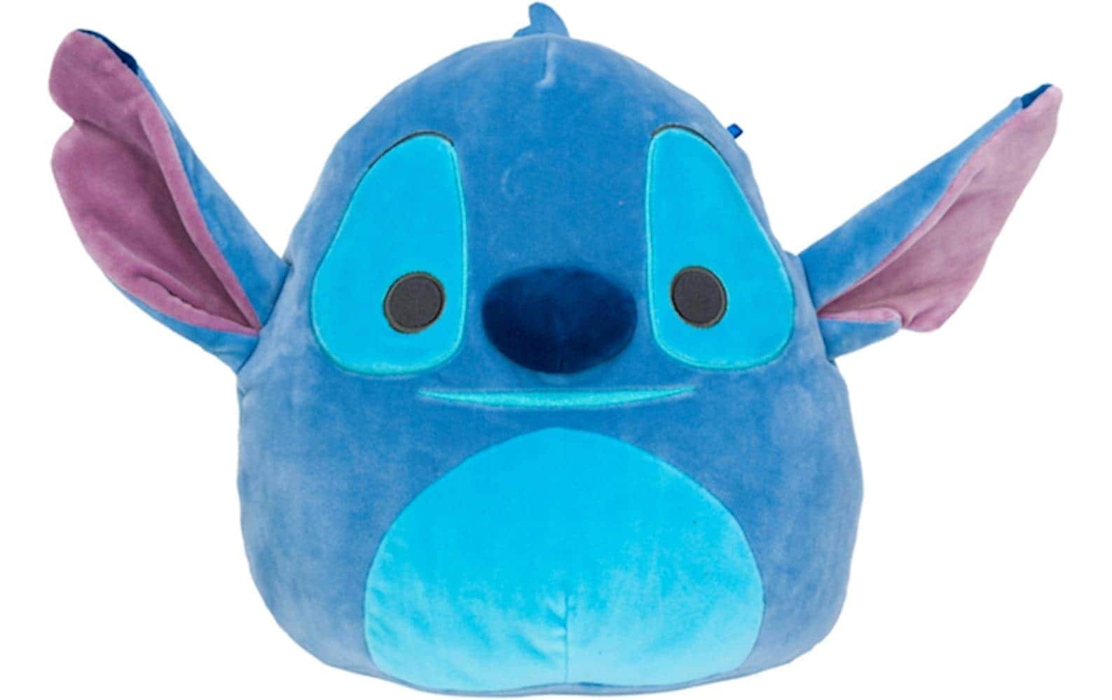 Squishmallow Plüschfigur »Disney Stitch 35 cm« Squishmallow Plüschfigur »Disney Stitch 35 cm« von Squishmallow