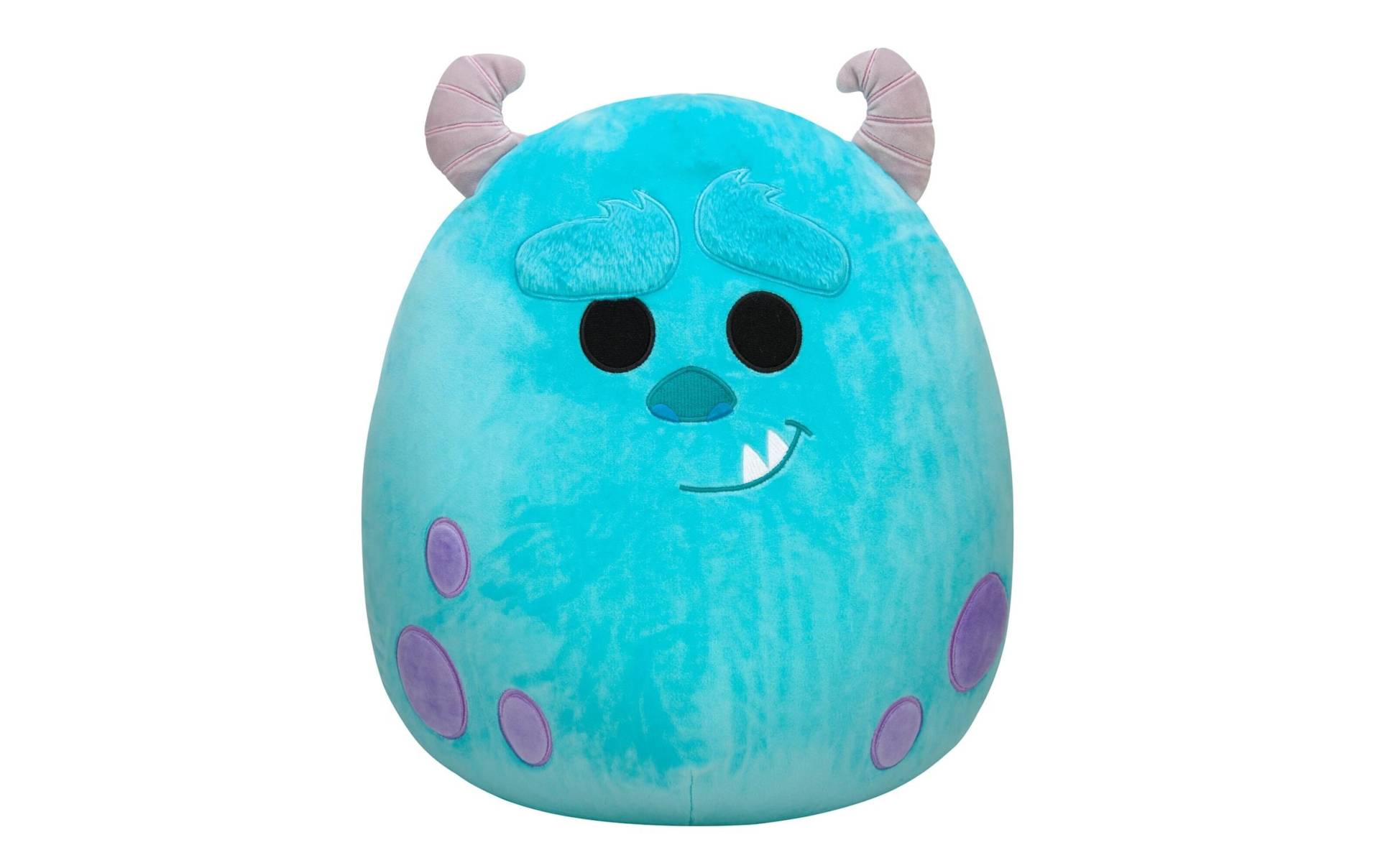 Squishmallow Plüschfigur »Disney Sulley 35 cm« Squishmallow Plüschfigur »Disney Sulley 35 cm« von Squishmallow