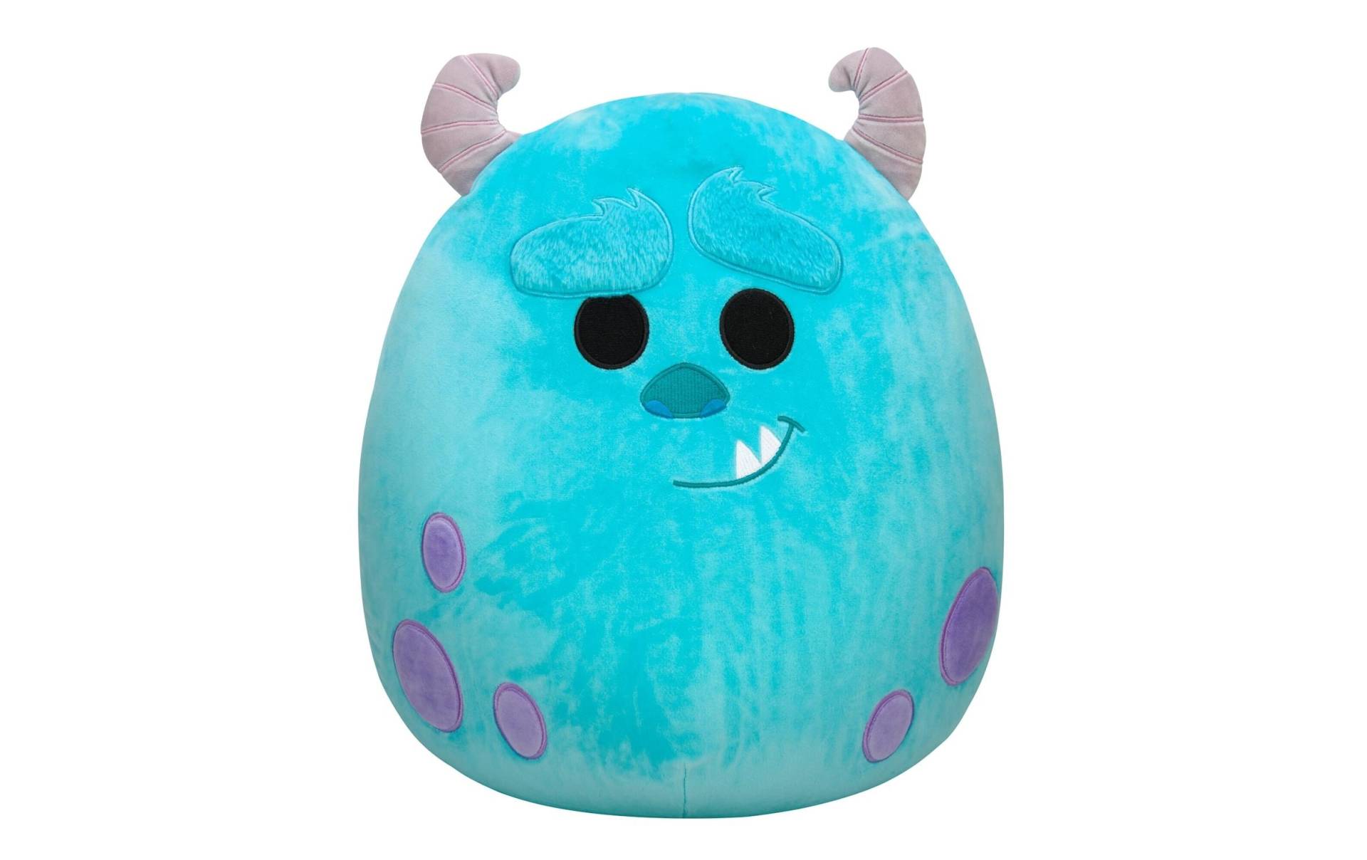 Squishmallow Plüschfigur »Disney Sulley 35 cm« von Squishmallow