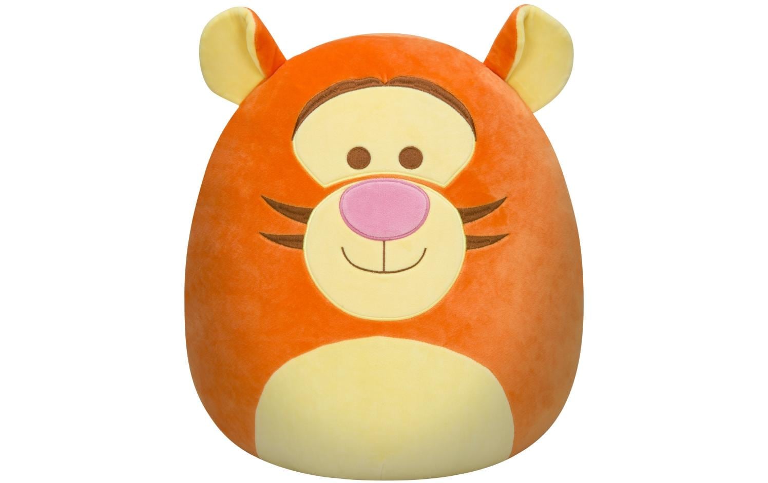 Squishmallow Plüschfigur »Disney Tigger 35 cm« Squishmallow Plüschfigur »Disney Tigger 35 cm« von Squishmallow