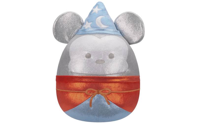 Squishmallow Plüschfigur »Disney: Micky der Zauberlehrling 35 cm« von Squishmallow