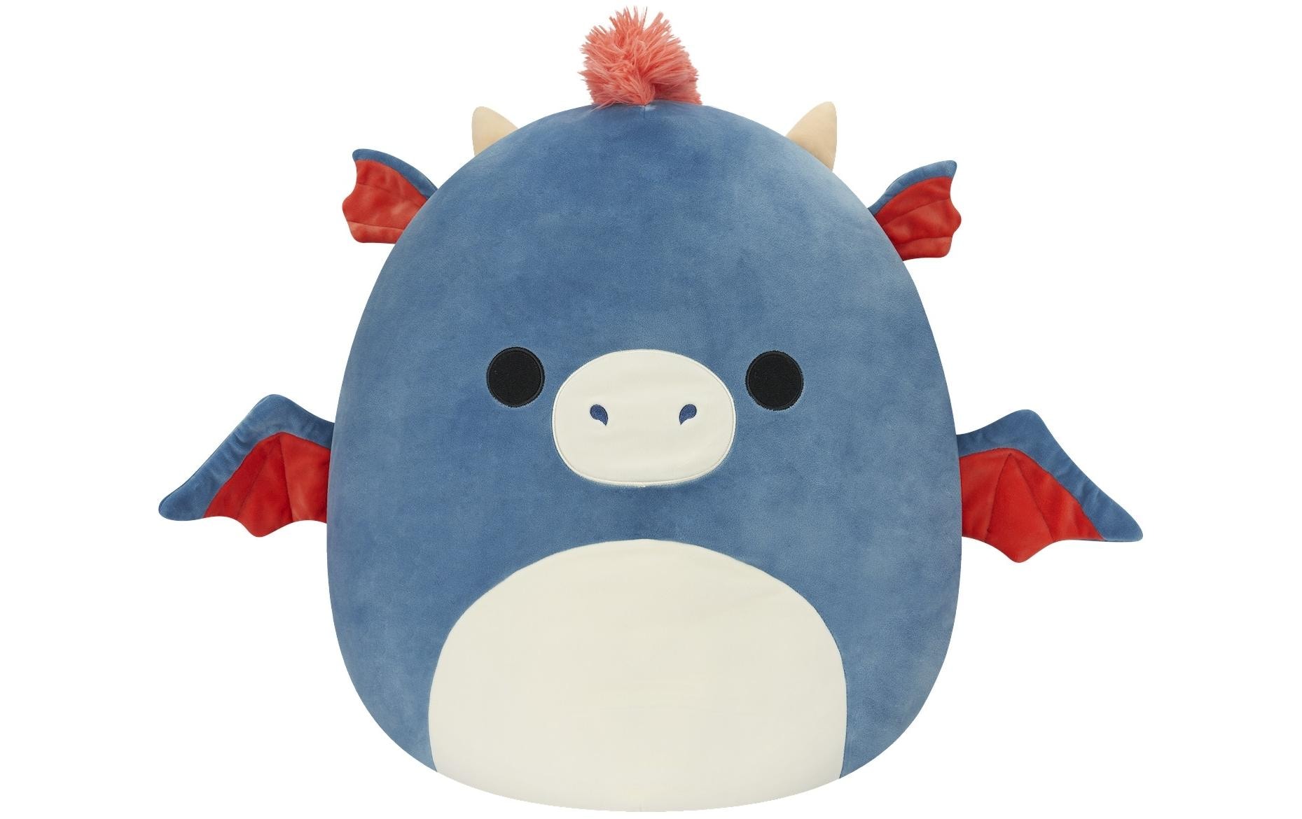 Squishmallow Plüschfigur »Drache Carin 50 cm« Squishmallow Plüschfigur »Drache Carin 50 cm« von Squishmallow