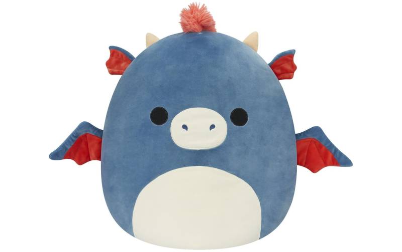 Squishmallow Plüschfigur »Drache Carin 50 cm« von Squishmallow