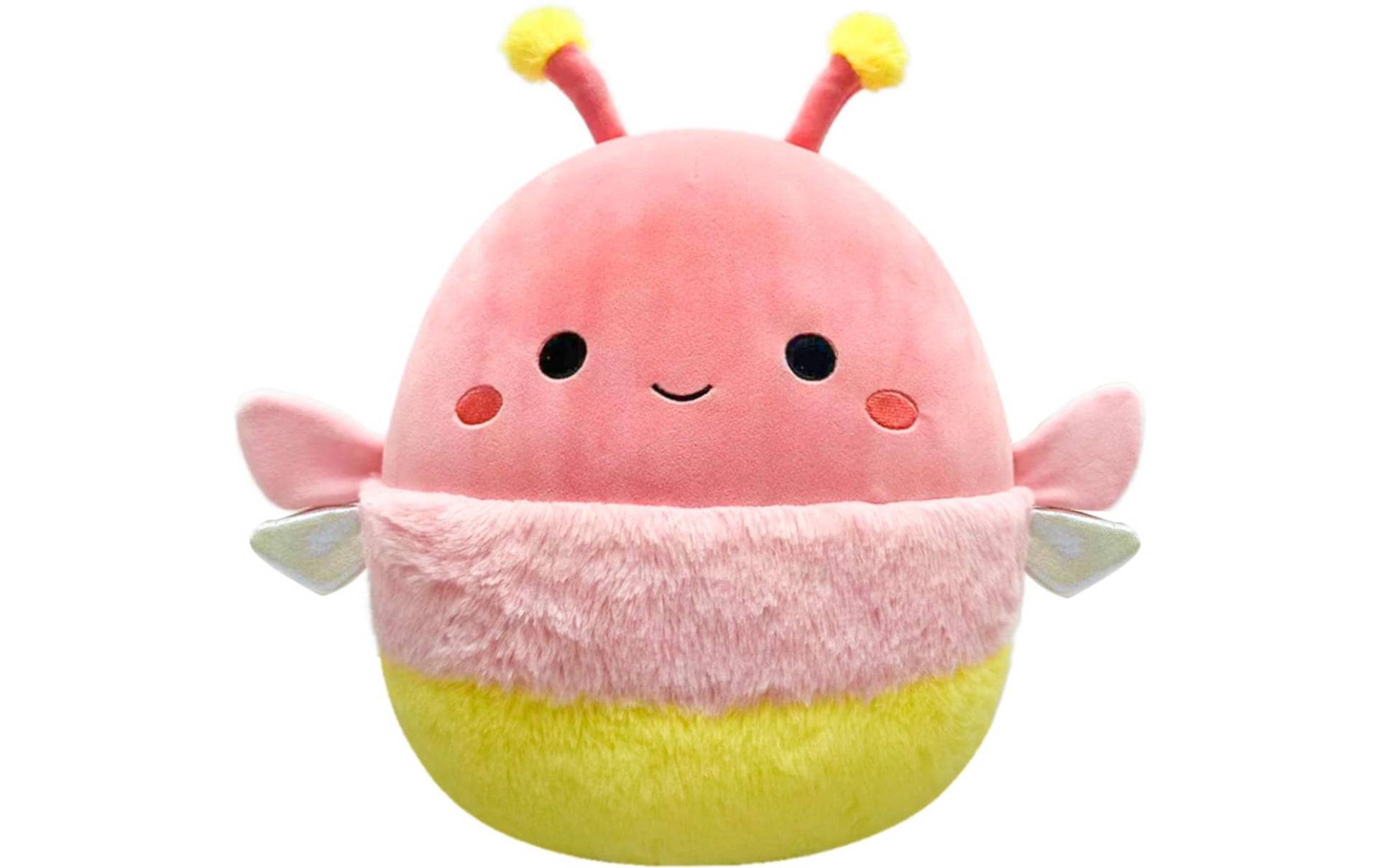 Squishmallow Plüschfigur »Glühwürmchen 30 cm« von Squishmallow