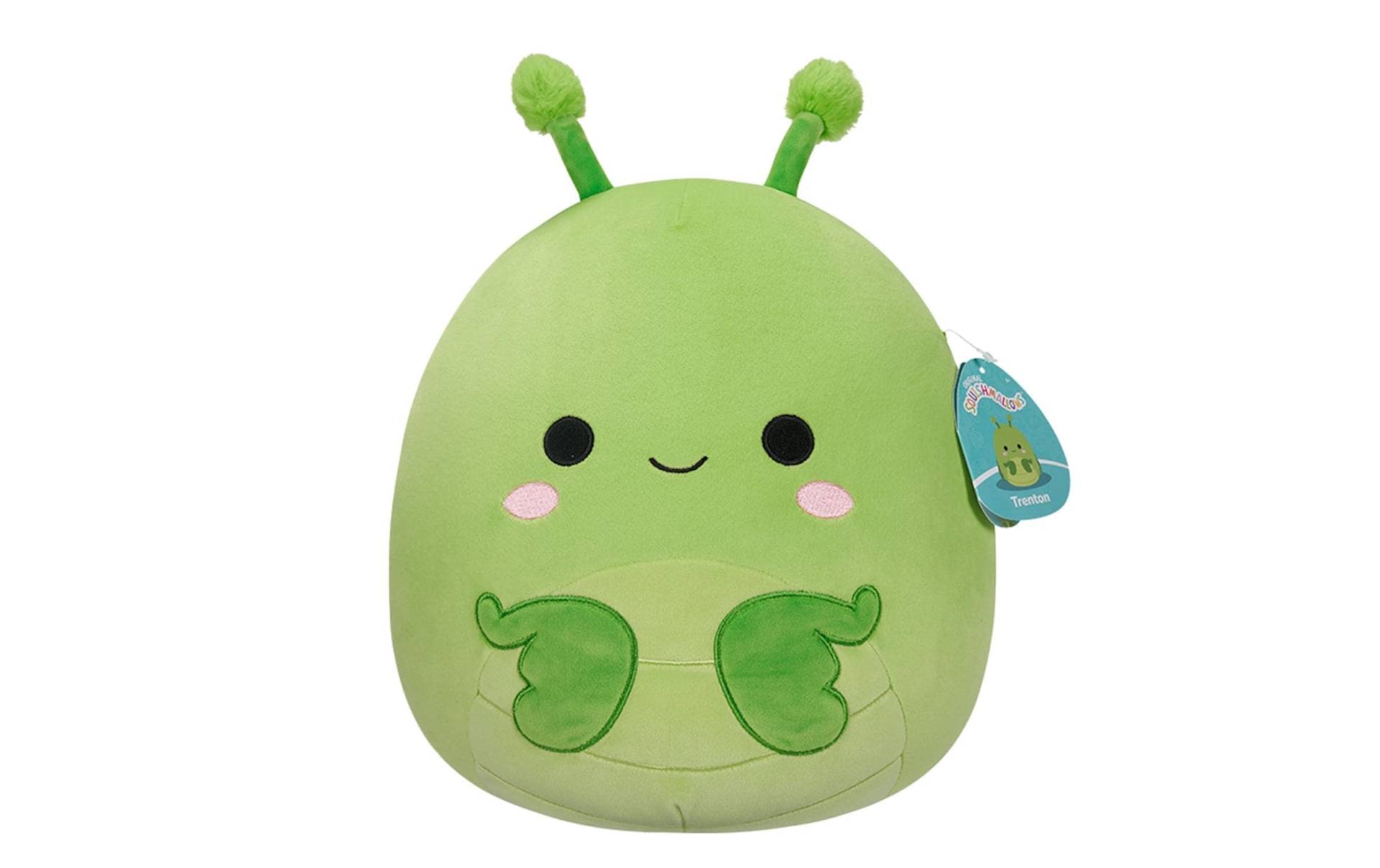 Squishmallow Plüschfigur »Gottesanbeterin 30 cm« von Squishmallow