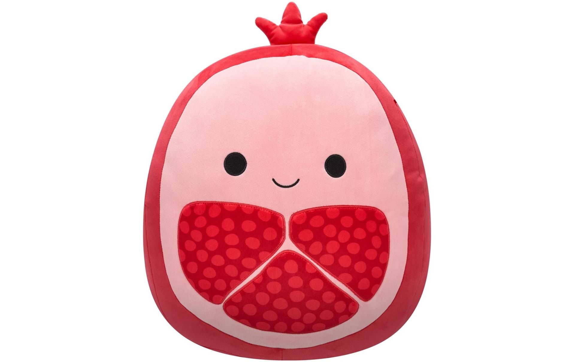 Squishmallow Plüschfigur »Granatapfel Oatfae 40 cm« Squishmallow Plüschfigur »Granatapfel Oatfae 40 cm« von Squishmallow