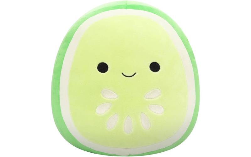 Squishmallow Plüschfigur »Gurkenscheibe 30 cm« von Squishmallow