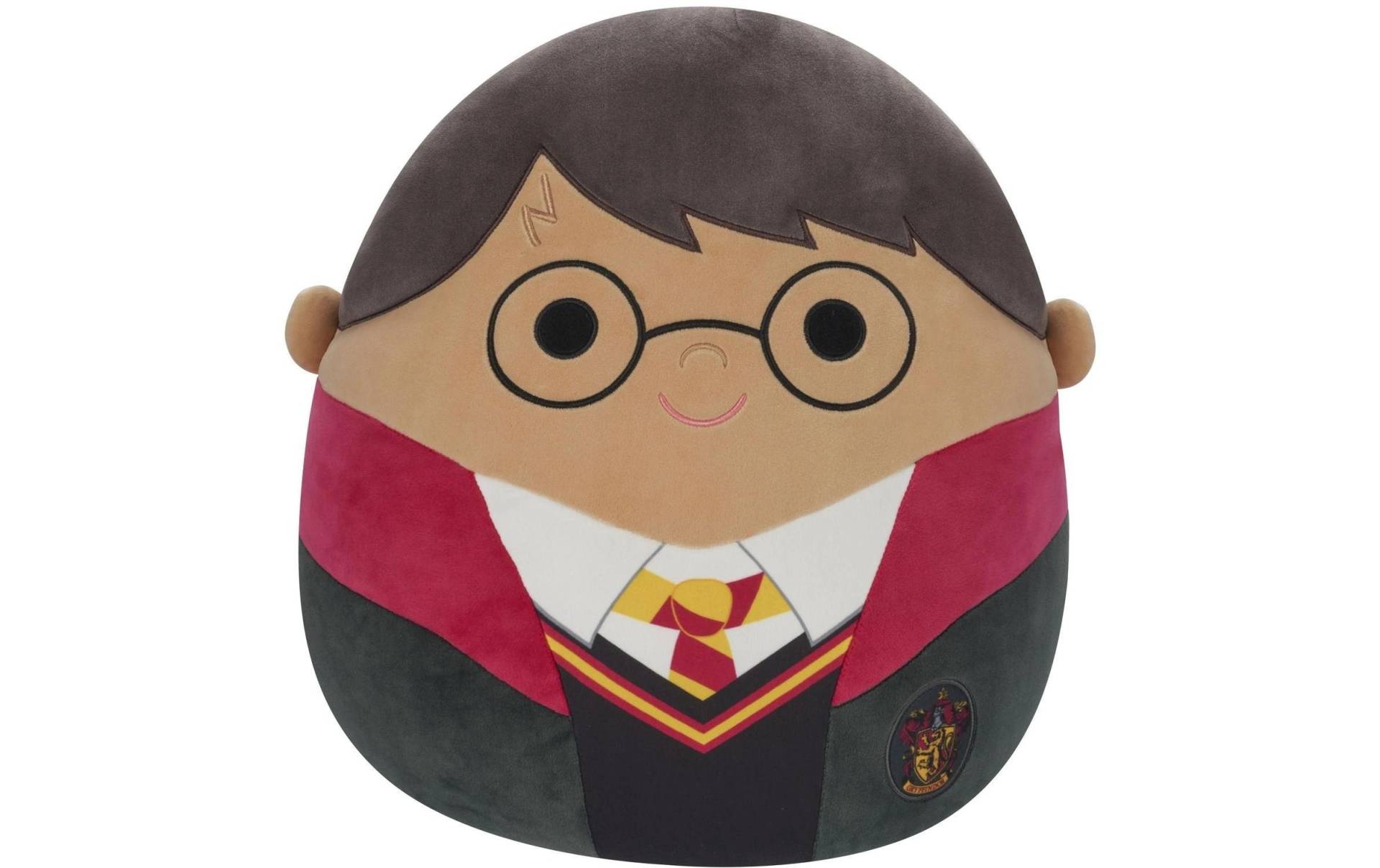 Squishmallow Plüschfigur »Harry Potter 35 cm« Squishmallow Plüschfigur »Harry Potter 35 cm« von Squishmallow