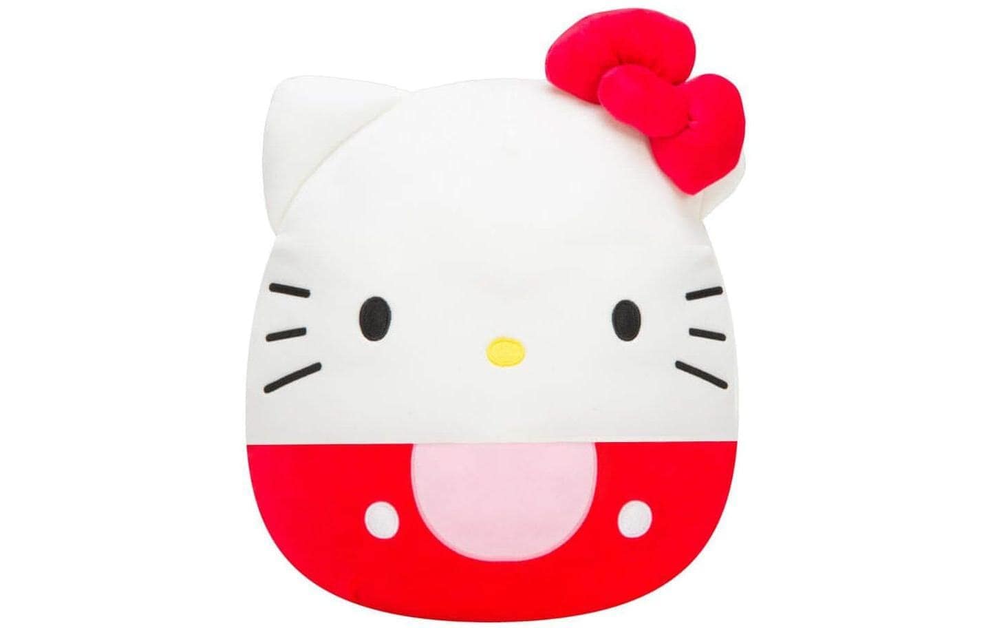 Squishmallow Plüschfigur »Hello Kitty 25 cm« von Squishmallow
