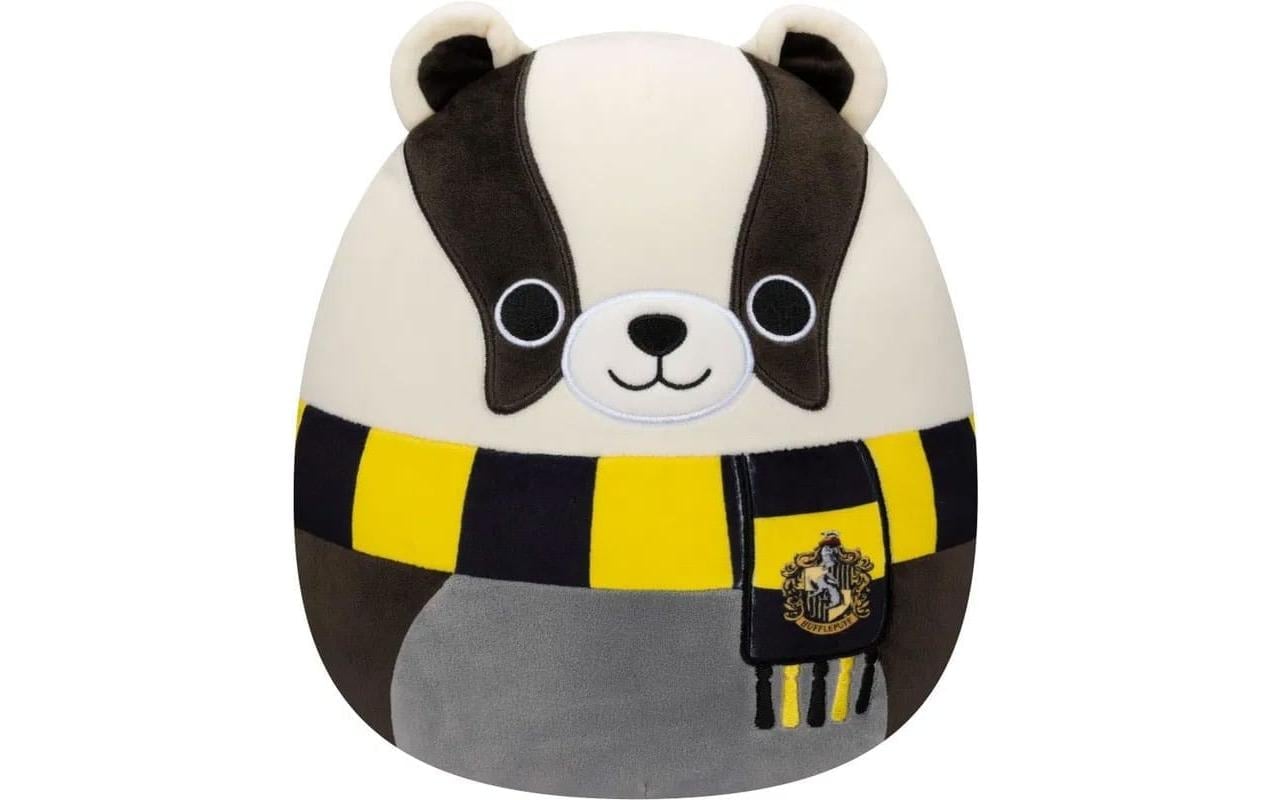 Squishmallow Plüschfigur »Hufflepuff 40 cm« Squishmallow Plüschfigur »Hufflepuff 40 cm« von Squishmallow