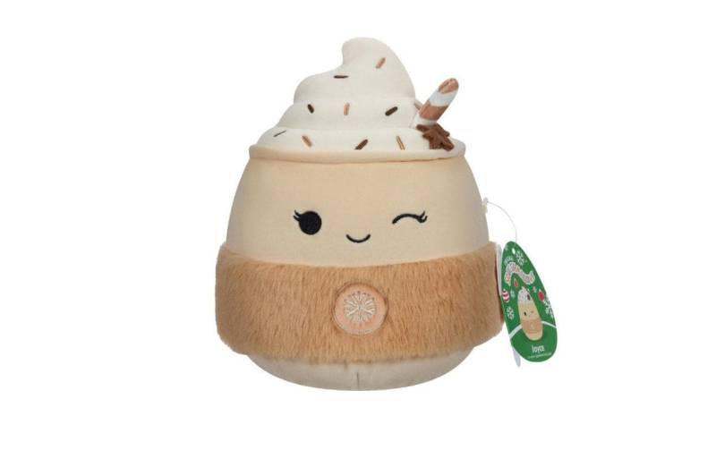 Squishmallow Plüschfigur »Joyce 19 cm« von Squishmallow