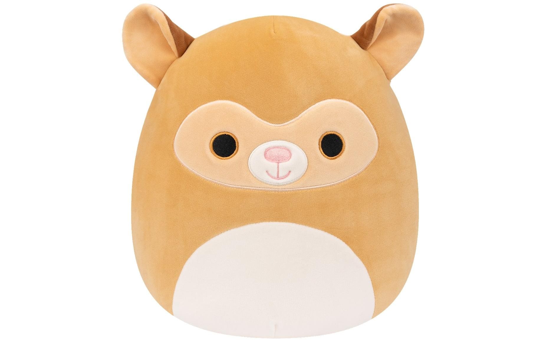 Squishmallow Plüschfigur »Koboldmaki Zaine 30 cm« Squishmallow Plüschfigur »Koboldmaki Zaine 30 cm« von Squishmallow
