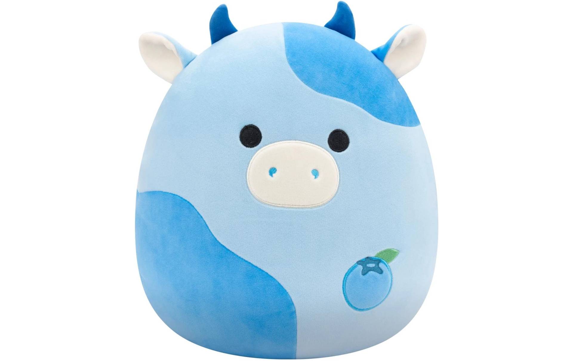 Squishmallow Plüschfigur »Kuh Rutanya 30 cm« Squishmallow Plüschfigur »Kuh Rutanya 30 cm« von Squishmallow