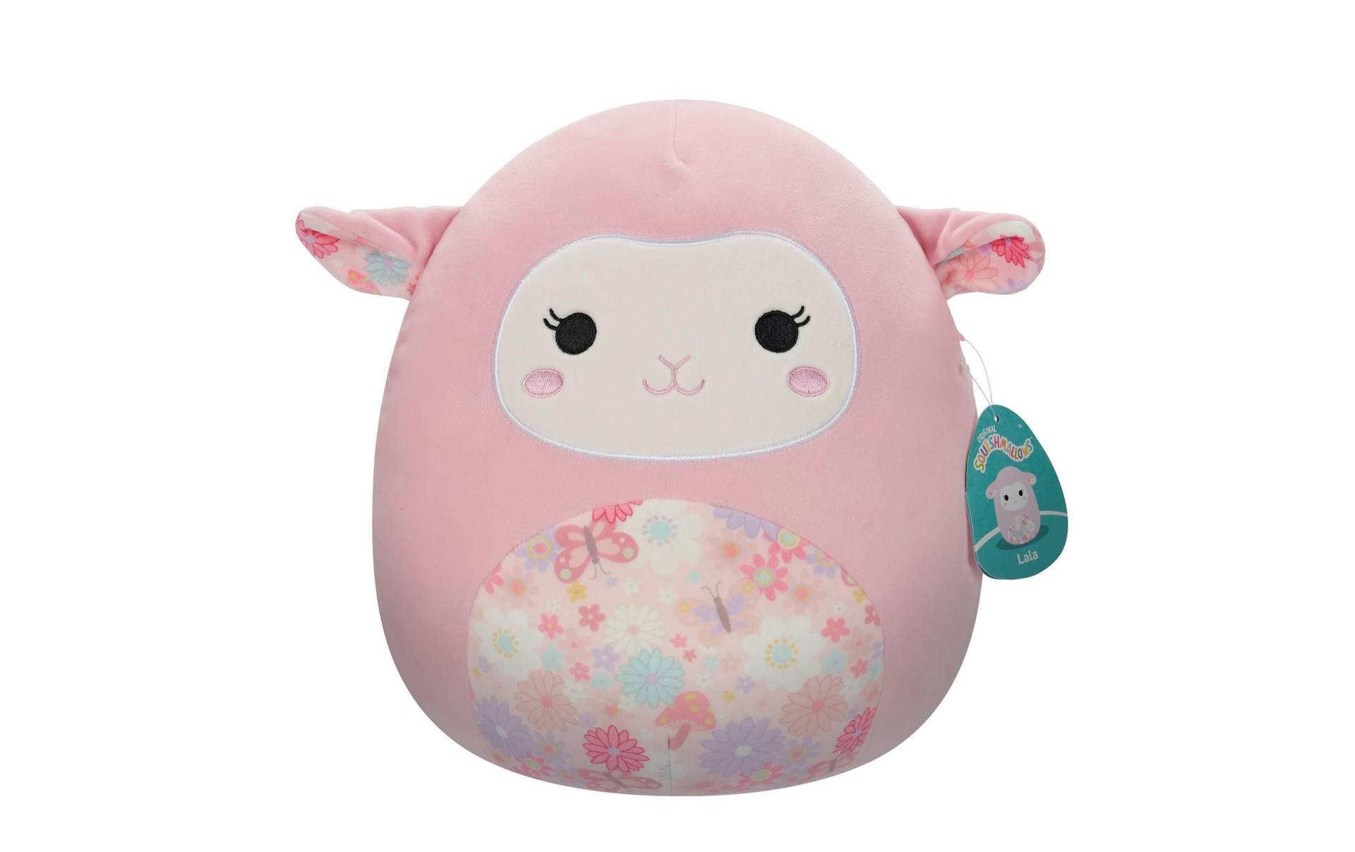 Squishmallow Plüschfigur »Lala Lamm 30 cm« Squishmallow Plüschfigur »Lala Lamm 30 cm« von Squishmallow