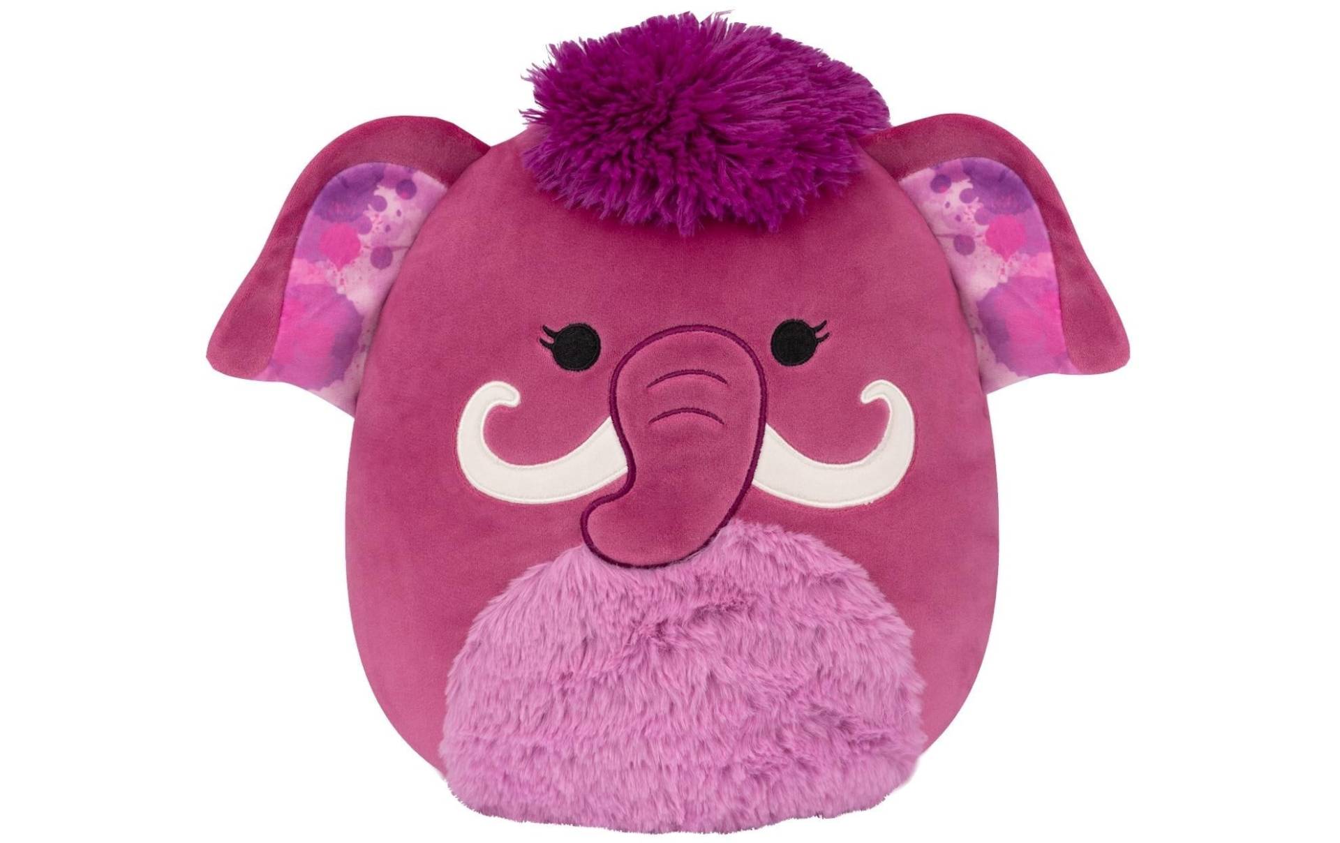 Squishmallow Plüschfigur »Mammut Magdalena 30 cm« Squishmallow Plüschfigur »Mammut Magdalena 30 cm« von Squishmallow