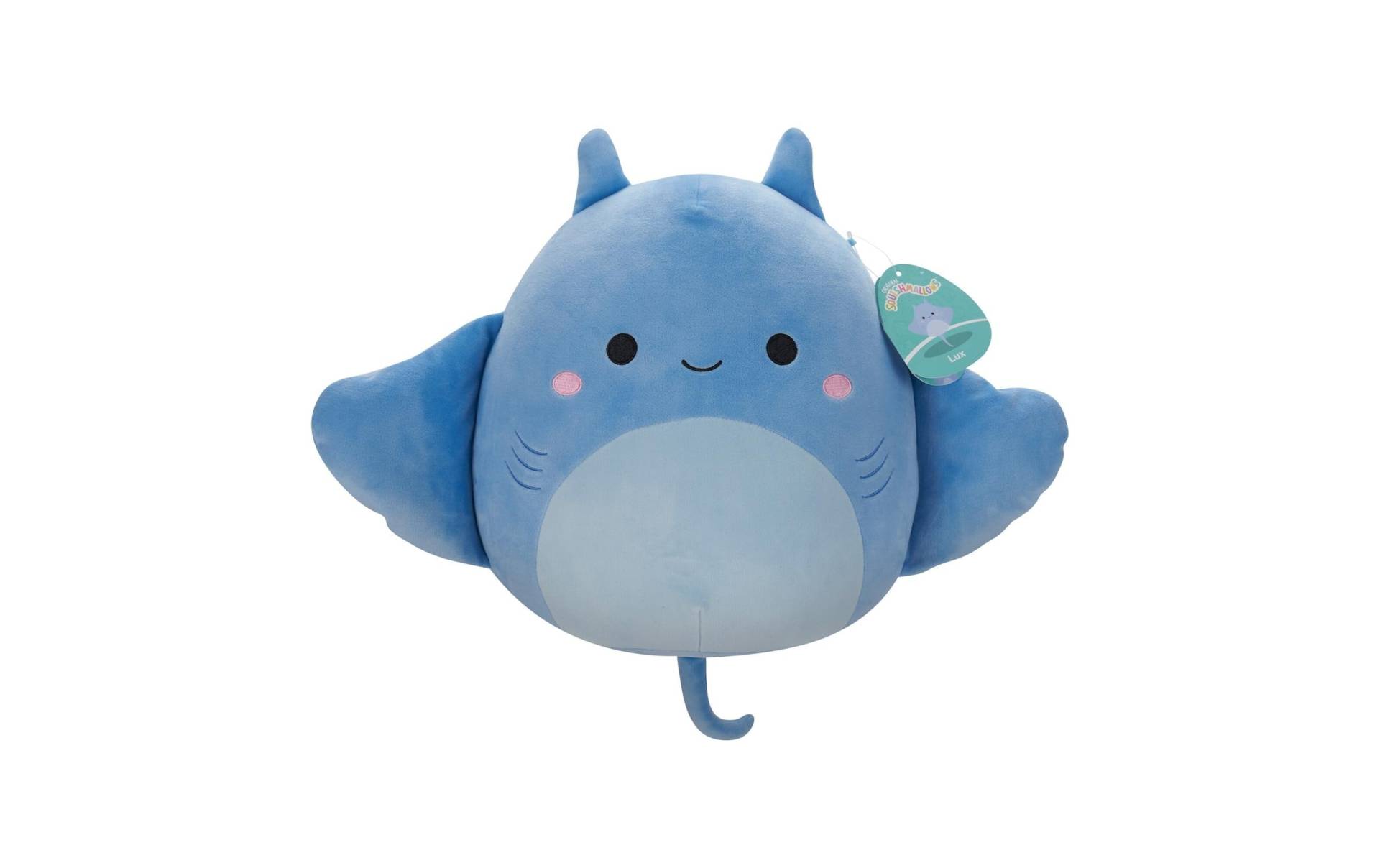 Squishmallow Plüschfigur »Mantarochen 30 cm« Squishmallow Plüschfigur »Mantarochen 30 cm« von Squishmallow