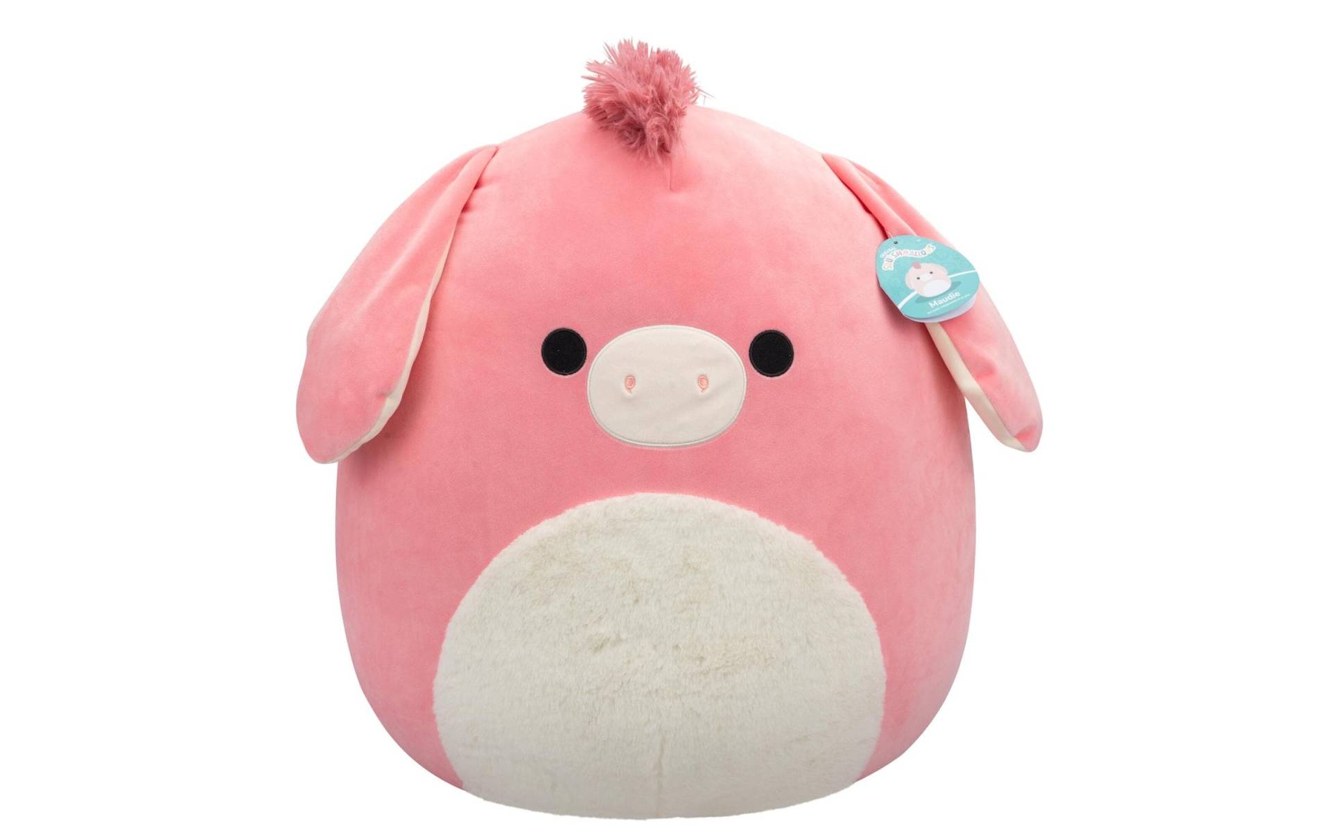Squishmallow Plüschfigur »Maudie Esel 50 cm« Squishmallow Plüschfigur »Maudie Esel 50 cm« von Squishmallow