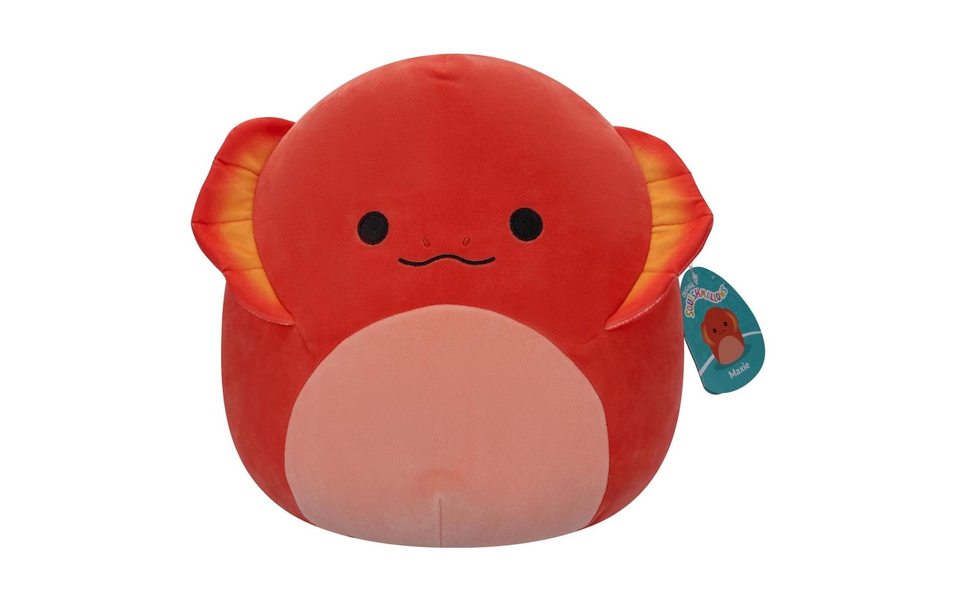 Squishmallow Plüschfigur »Maxie Eidechse 30 cm« Squishmallow Plüschfigur »Maxie Eidechse 30 cm« von Squishmallow