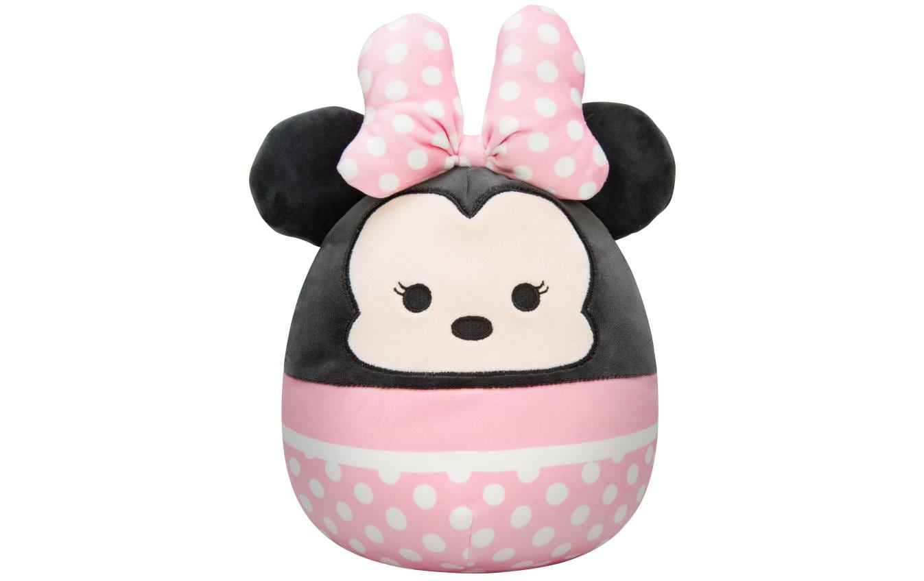 Squishmallow Plüschfigur »Minnie Maus 35 cm« Squishmallow Plüschfigur »Minnie Maus 35 cm« von Squishmallow