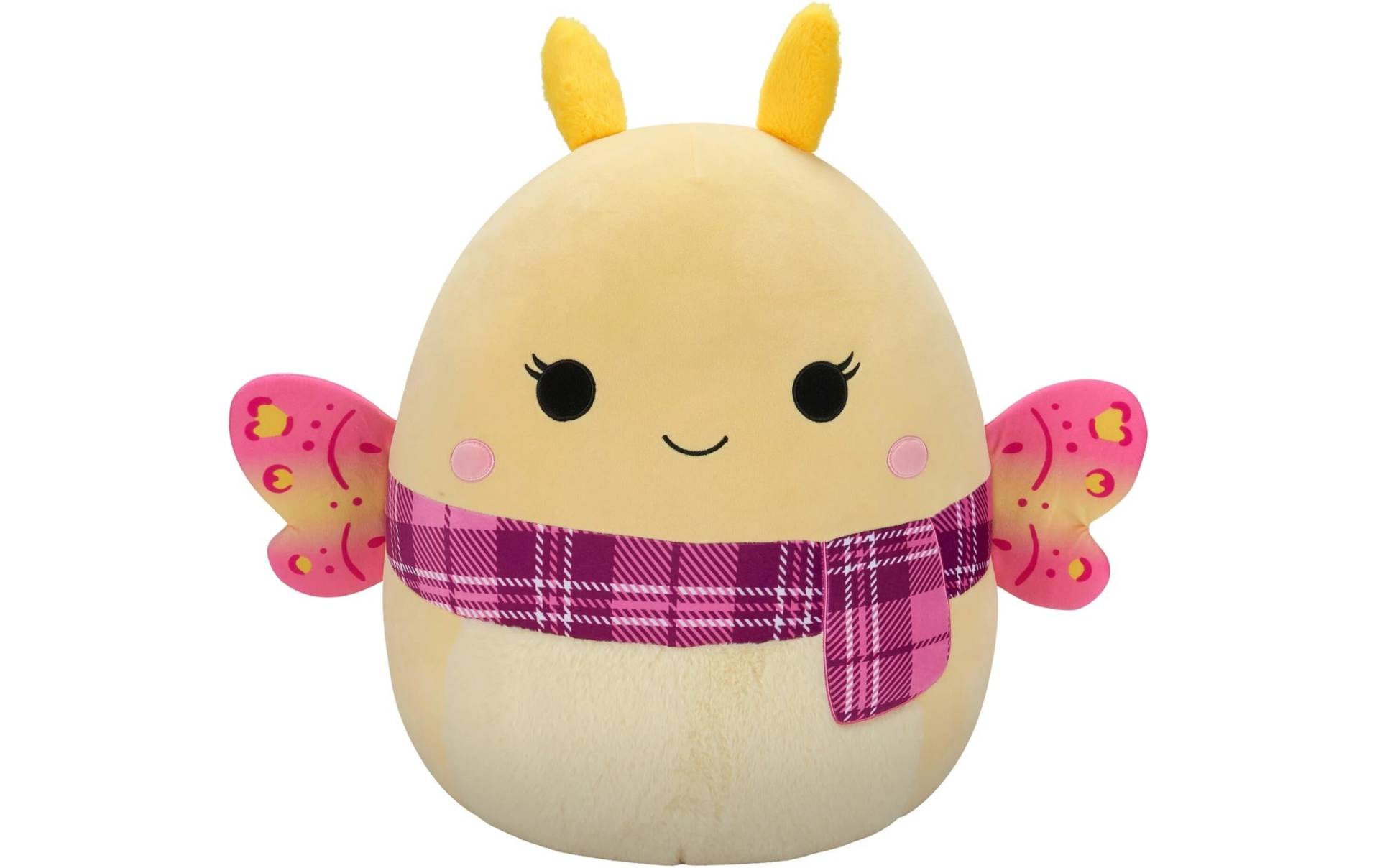 Squishmallow Plüschfigur »Motte Miry 50 cm« Squishmallow Plüschfigur »Motte Miry 50 cm« von Squishmallow