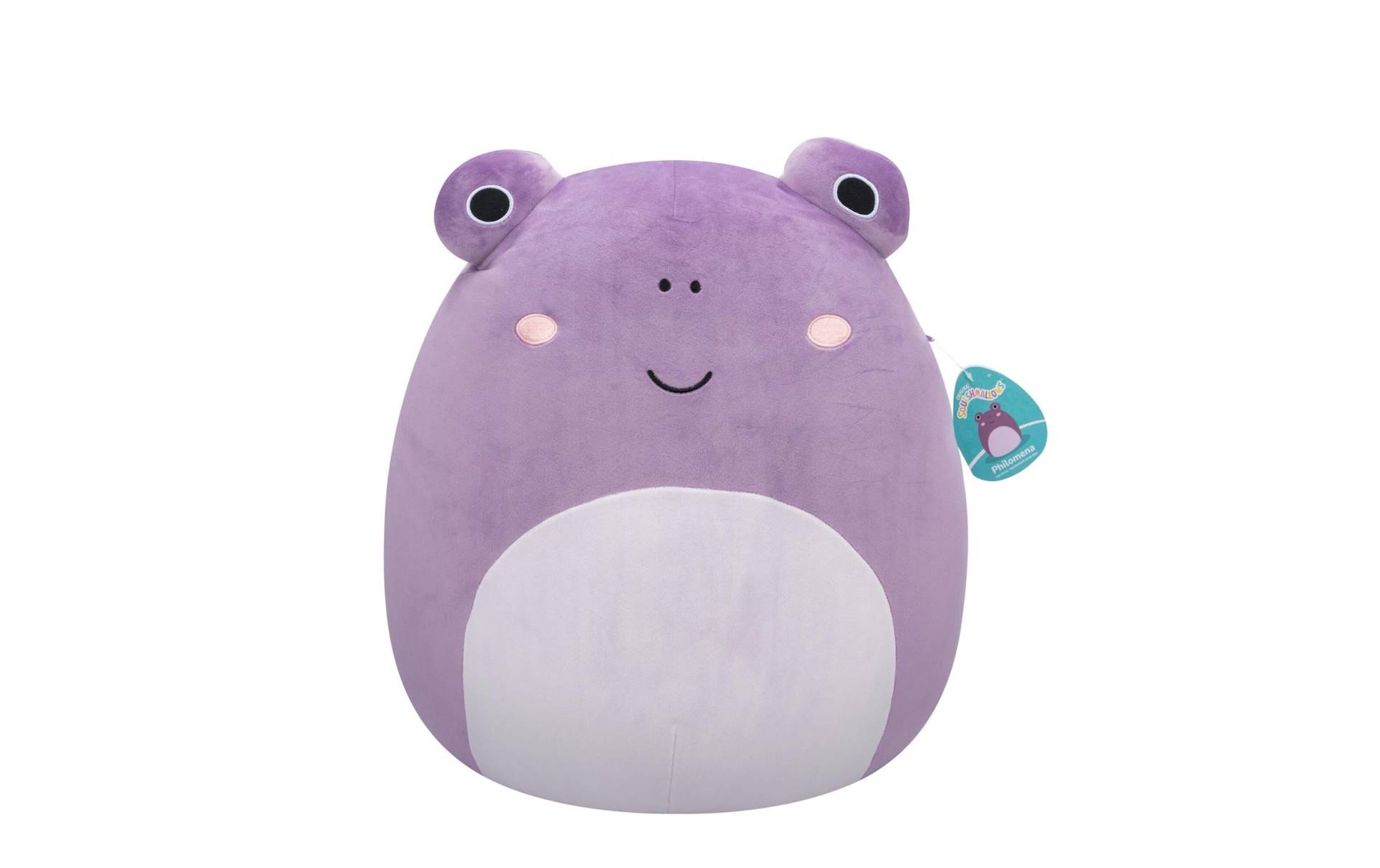 Squishmallow Plüschfigur »Philomena Kröte 40 cm« Squishmallow Plüschfigur »Philomena Kröte 40 cm« von Squishmallow