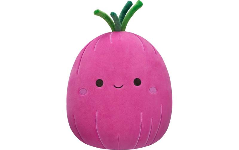 Squishmallow Plüschfigur »Rote Zwiebel 30 cm« von Squishmallow