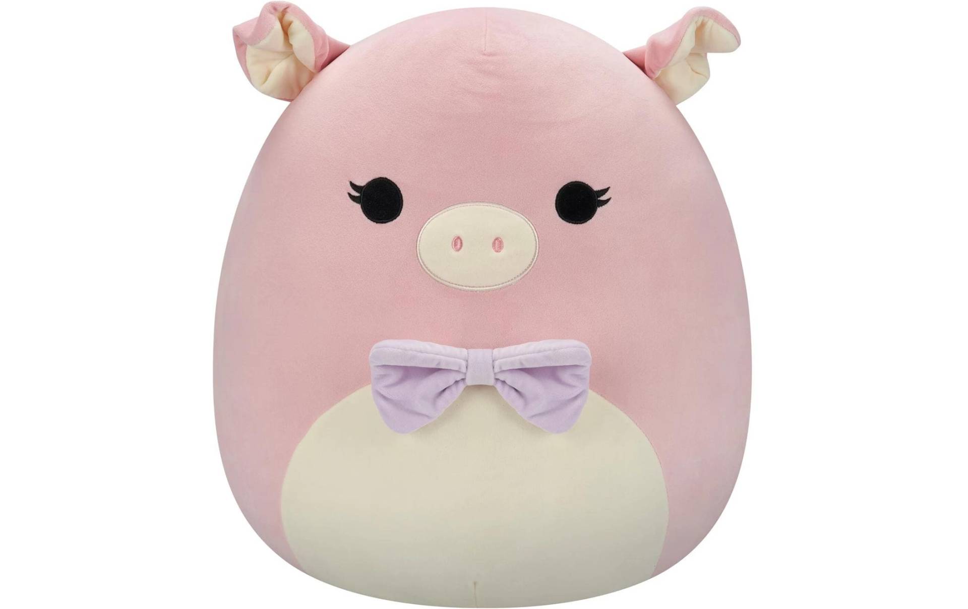 Squishmallow Plüschfigur »Schwein Hettie 50 cm« Squishmallow Plüschfigur »Schwein Hettie 50 cm« von Squishmallow