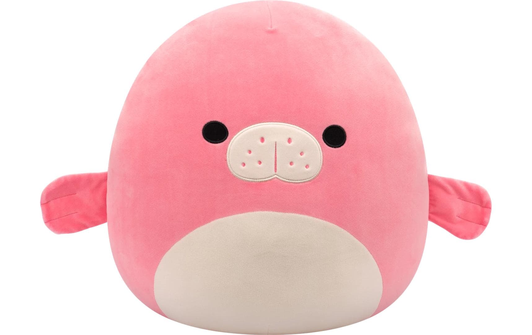 Squishmallow Plüschfigur »Seekuh 40 cm« Squishmallow Plüschfigur »Seekuh 40 cm« von Squishmallow