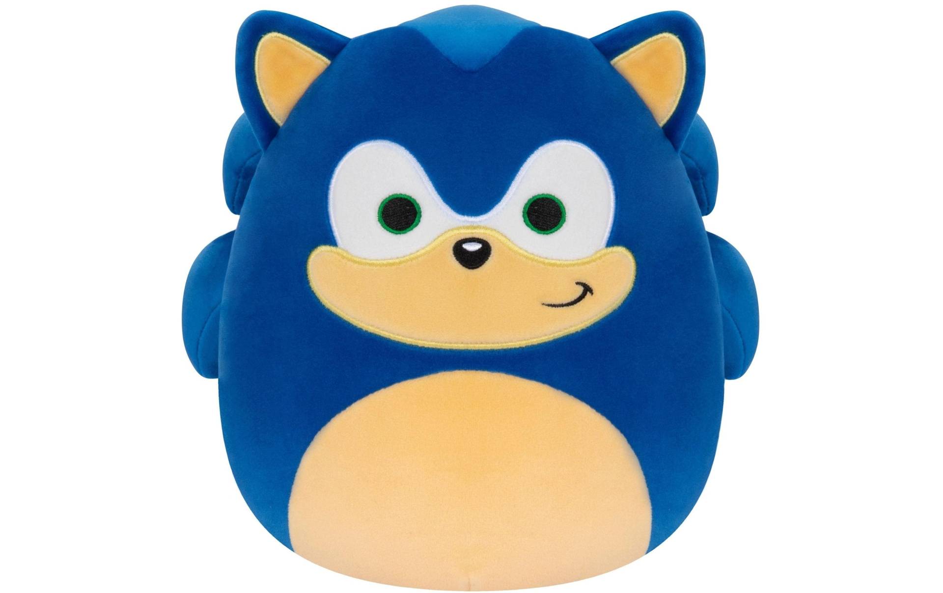 Squishmallow Plüschfigur »Sonic the Hedgehog 25 cm« Squishmallow Plüschfigur »Sonic the Hedgehog 25 cm« von Squishmallow