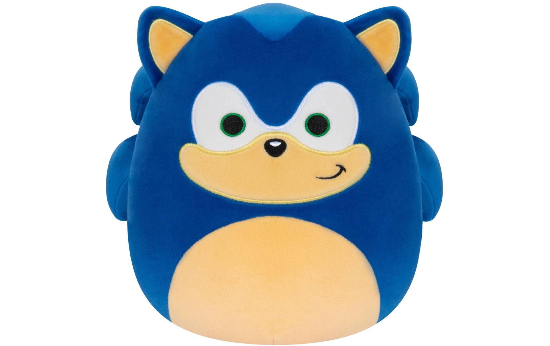 Squishmallow Plüschfigur »Sonic the Hedgehog 25 cm« von Squishmallow