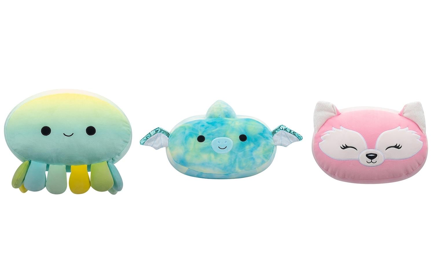 Squishmallow Plüschfigur »Stackables (assortiert) 30 cm« von Squishmallow