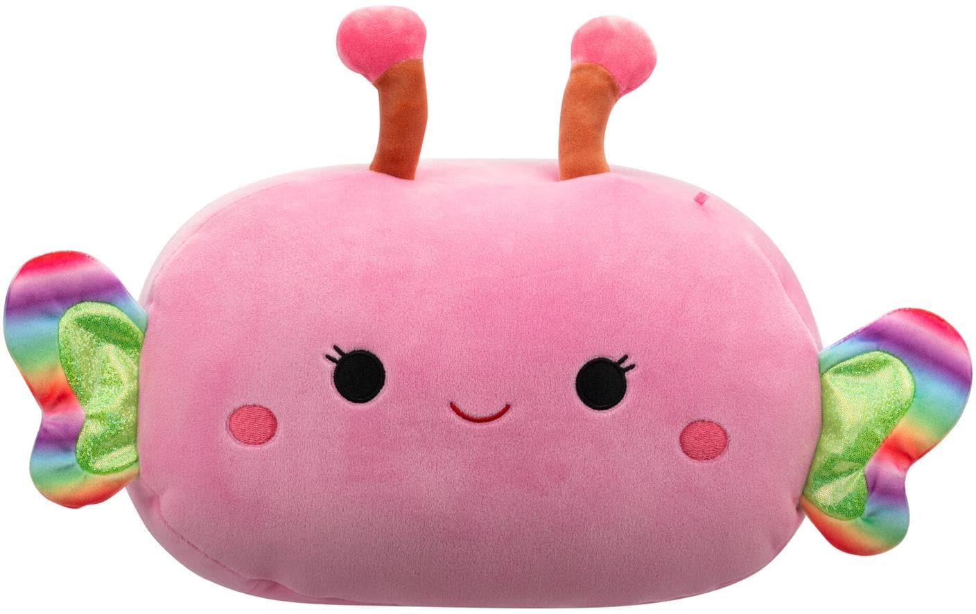 Squishmallow Plüschfigur »Stackables Schmetterling Brielana 30 cm« von Squishmallow