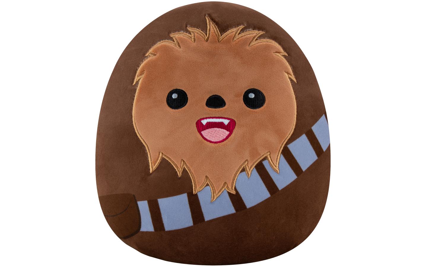 Squishmallow Plüschfigur »Star Wars Chewbacca 25 cm« Squishmallow Plüschfigur »Star Wars Chewbacca 25 cm« von Squishmallow