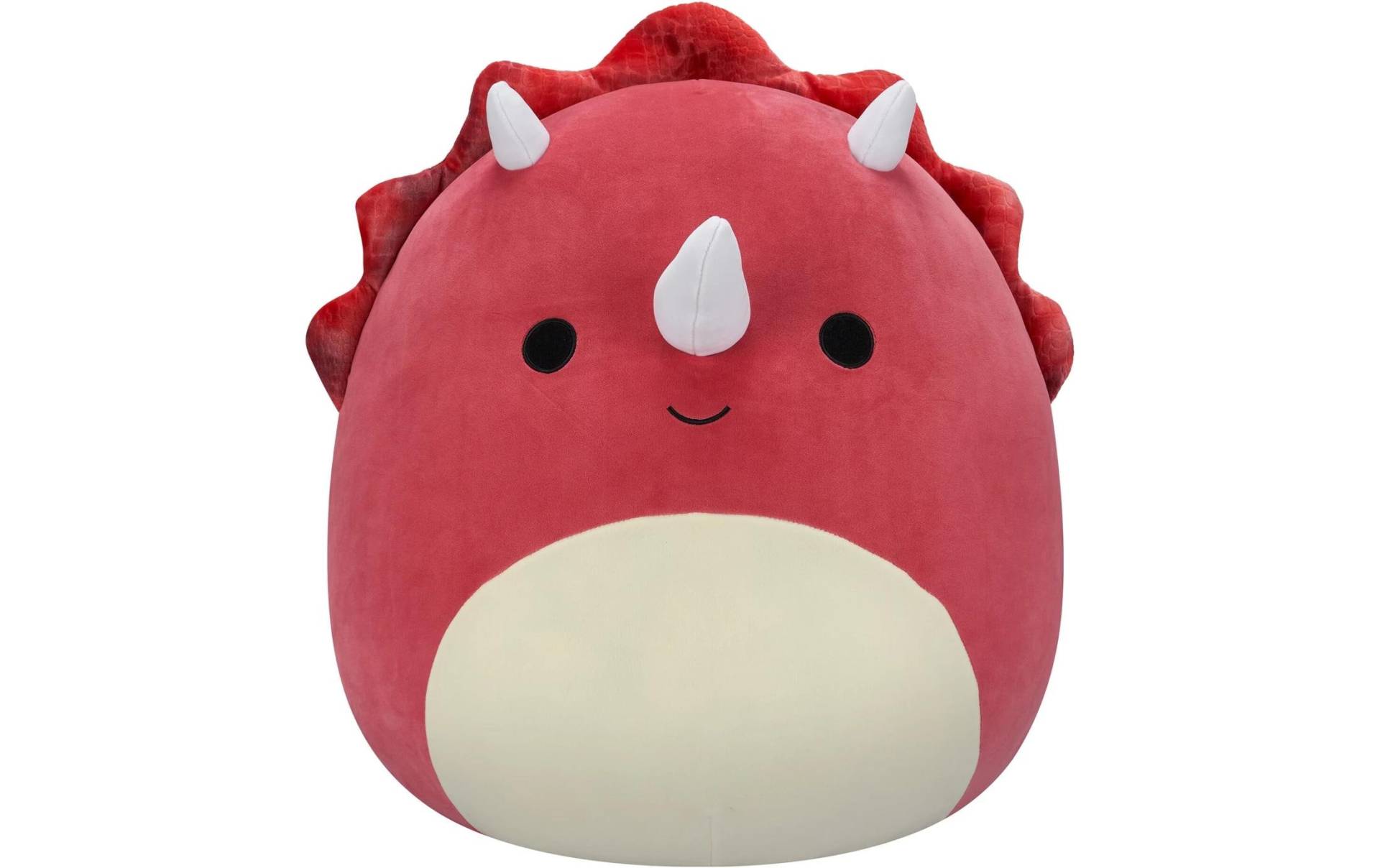 Squishmallow Plüschfigur »Triceratops 50 cm« Squishmallow Plüschfigur »Triceratops 50 cm« von Squishmallow