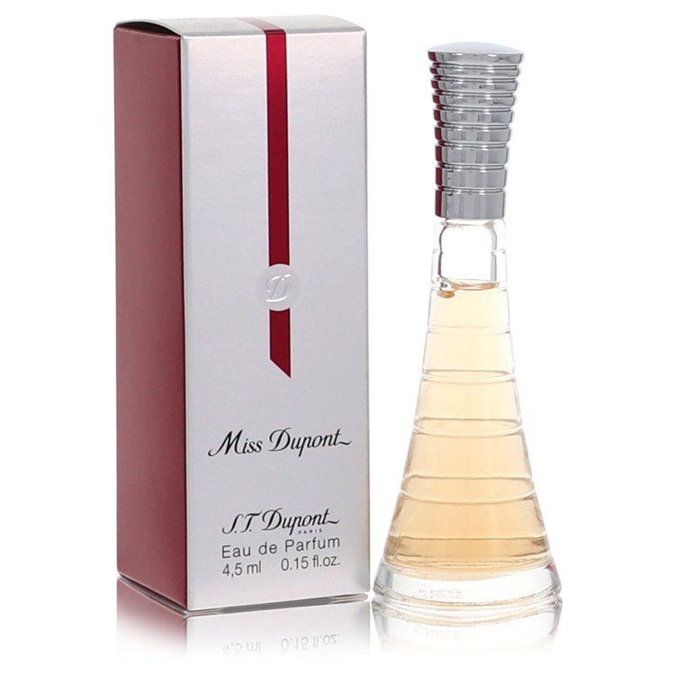 S.T. Dupont Miss Dupont Eau de Parfum 5ml von S.T. Dupont