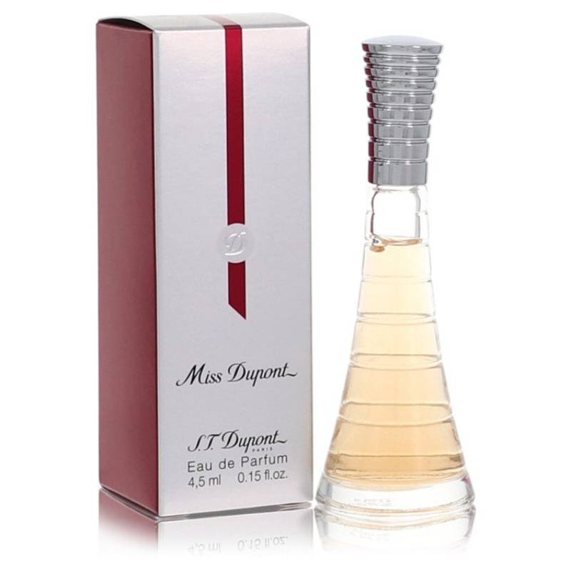 St Dupont Miss Dupont Mini EDP 5 ml von St Dupont