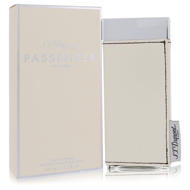 S.T. Dupont Passenger Eau de Parfum 100ml von S.T. Dupont