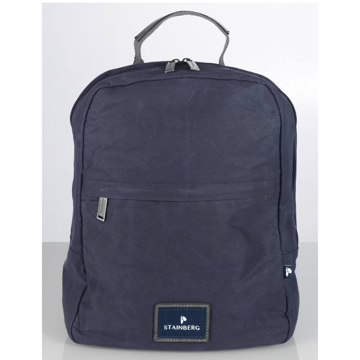 Urban Backpack M Navy von Stainberg