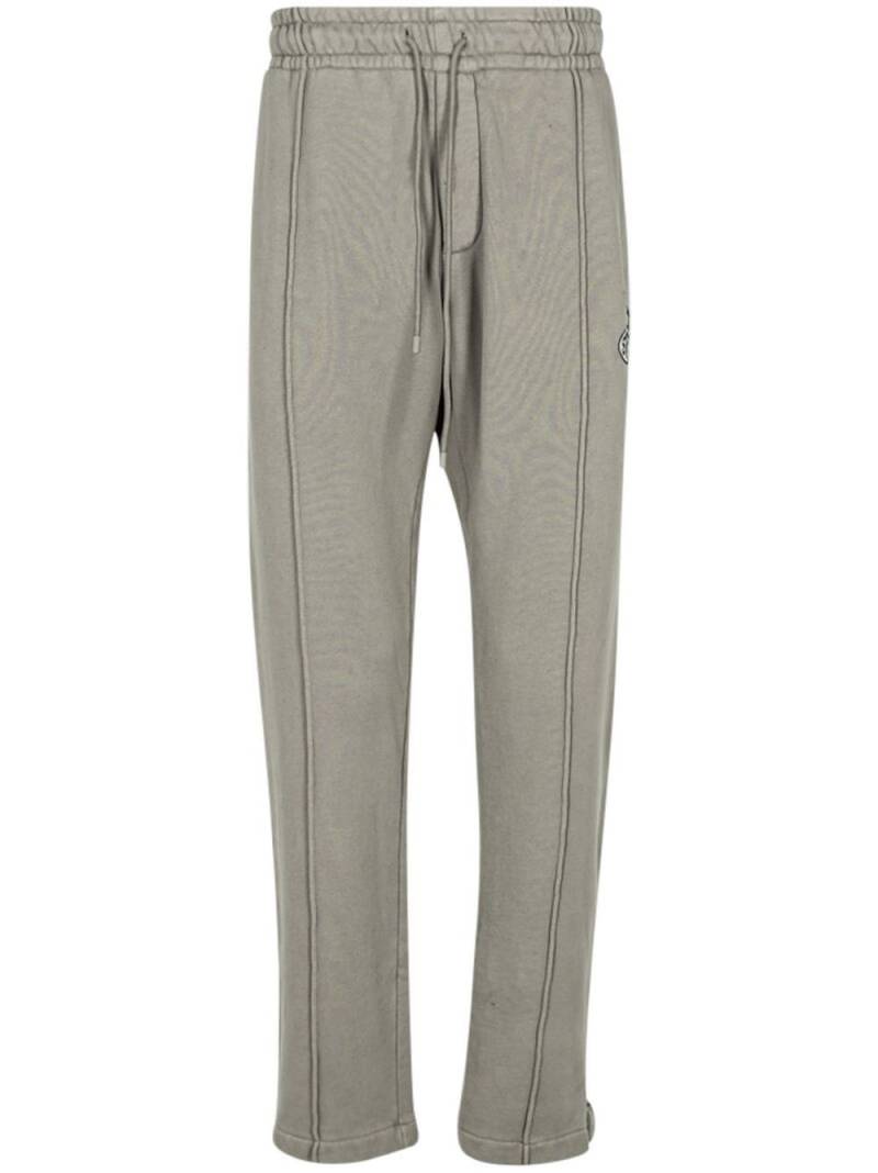 Stampd Palm Crest track pants - Neutrals von Stampd