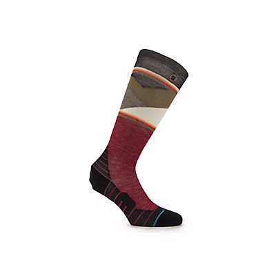 Jimmy Chin Wool 38-47 Skisocken von Stance