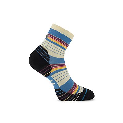 Ralph Quarter 38-47 Runningsocken von Stance