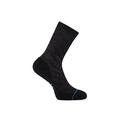 Run Light Crew 38-47 Runningsocken von Stance