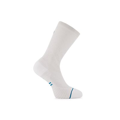 Run Light Crew 38-47 Runningsocken von Stance