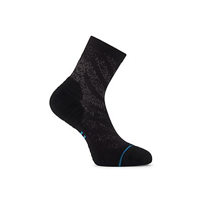 Run Light Quarter 35-47 Runningsocken von Stance