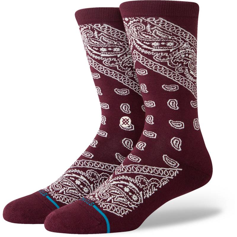 Stance Barrio Crew Socken von Stance