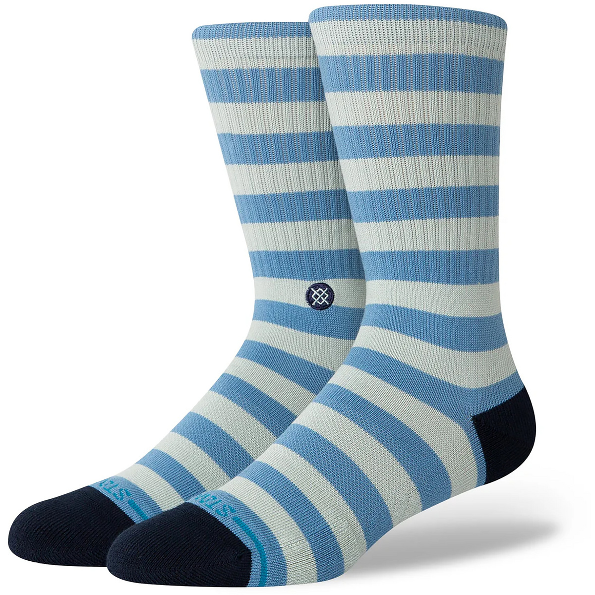 Stance Breton Crew Socken von Stance